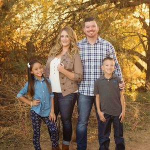 Meet your Posher, Chris